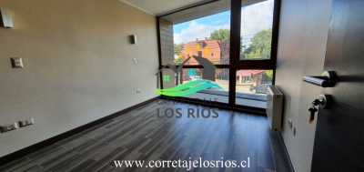 CentroCasas.cl Venta de Departamento en Valdivia, Isla Teja